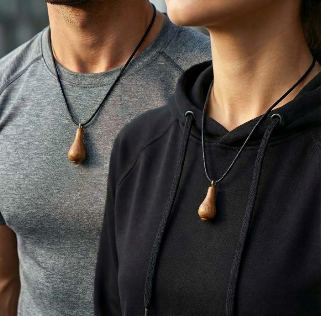 گرنبند چوبی