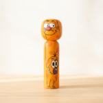 عروسک دست ساز