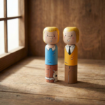 عروسک تن تن