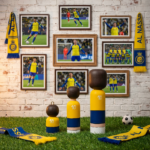 عروسک رونالدو