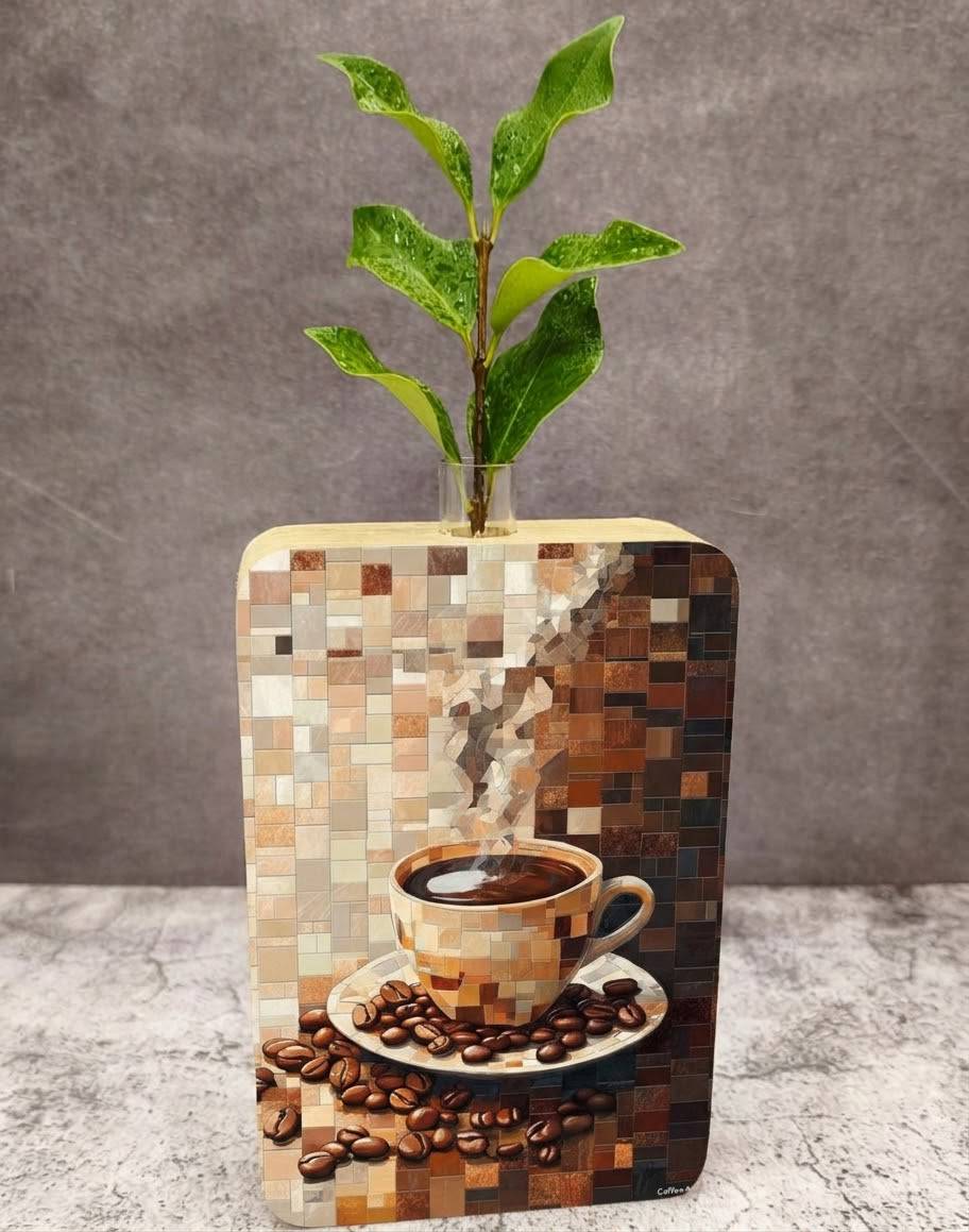 Untitled06 گلدان رومیزی