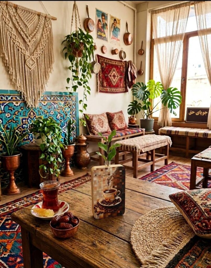 گلدان هدیه
